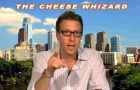 From “The Wizard of Oz” to “The Cheese Whizard” (VLOG)