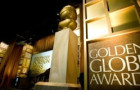 Penn Folks Seen During Golden Globes