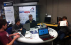 App-solute Entrepreneurs: Penn students hack for 48 hours and need your vote!