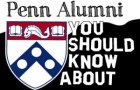 Penn Alumni You Should Know About: Vol. 9