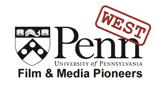 Penn Film & Media Pioneers