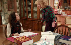 Penn references all over his episode of “The Goldbergs” (Videos)