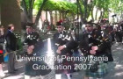 First Video from Graduation 2007: Check it out!
