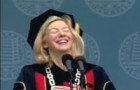 8 Minutes In, the Perfect Storm Hits Penn President Amy Gutmann (VIDEO)