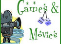 It’s “Games and Movies” Week on DT!