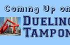Coming Up on DuelingTampons.com…