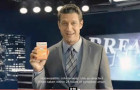 From Cold Ice-Cream to Catching a Cold: This Penn Alum’s New Commercial (VIDEO)