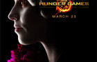 Elizabeth Banks shows us her “Hunger Games” costume!