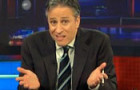 Oy!: “The Daily Show’s” Jon Stewart Gives Penn a Shoutout (VIDEO)