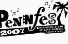 Pennfest 2007: (New!) Films & Music Announced!