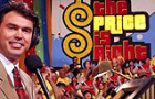 What Happens When You Put the “Price is Right” Announcer and Lou Ferrigno In a Room? (GREAT VIDEO!)