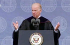 Biden Gives 2013 Penn Commencement Address (VIDEO)