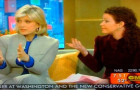 Good Morning America: She’s Now On-Air with Diane Sawyer