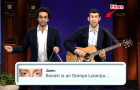 Penn alum sings Facebook comments to Jay Leno