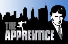 Hey Penn and Wharton Entrepreneurs: Audition to be on the next “The Apprentice”!