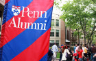See who showed up for Penn’s Alumni Weekend (photos!)