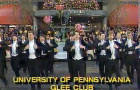 Gobble this up: Popular Penn group performs in 1990 Macy’s Thanksgiving Day Parade (VIDEO)