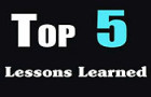 700,000 Los Angelers will appreciate these 5 Lessons