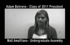 Undergrad Election Videos Go Viral …Again!