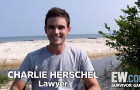 DT Exclusive: Why Charlie Tried Out for Survivor