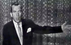 DT Gem: Mask and Wig on “The Ed Sullivan Show” (1958) (VIDEO)
