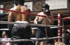 Who Knew?: UPenn Fight Night?! What the….