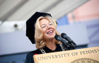 Is Amy Gutmann Encouraging Graduates to Pursue Mediocrity? “Hell No!” (VIDEO)