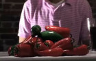 Getting Hot on DT: Their Jalapeno Contest