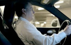 A Wharton alum drives Porsche in a commercial. Surprised?