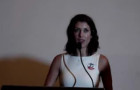 Grey’s Anatomy Star Talks Politics At Penn (Videos)