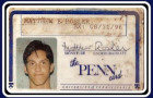 $20 Can Get You a Penn Card Good For 10 Years