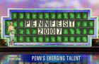 Pennfest 2007: this Wednesday! (Ticket prices go up tomorrow)
