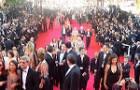Penn in Cannes: Opening Night Fogs Up 3D Glasses