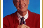 Win a scholarship from Mister Rogers