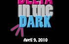 Tri Delt Goes Dark