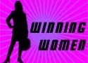 Round 2: More Winning Women All This Week!