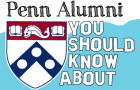 Penn Alumni You Should Know About: Vol. 13