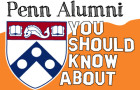 Penn Alumni You Should Know About: Vol. 10