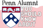 Penn Alumni You Should Know About: Vol. 15