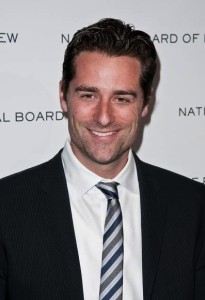 2011 National Board of Review of Motion Pictures Gala - Inside Arrivals