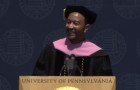 Yes, John Legend sings at UPenn Graduation (VIDEO)