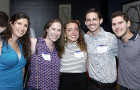 LA Penn alumni & undergrads come out to Summer Happy Hour (photos)