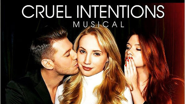 You’re going to love this Penn Alum’s staged version of Cruel Intentions (LA)