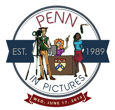 Penn-in-Pictures-2015 and Penn alumni