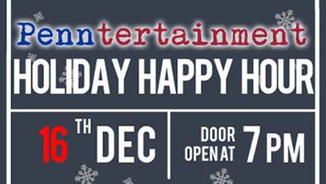 Join us at the Penntertainment LA Holiday Happy Hour (Wed., 12/16)