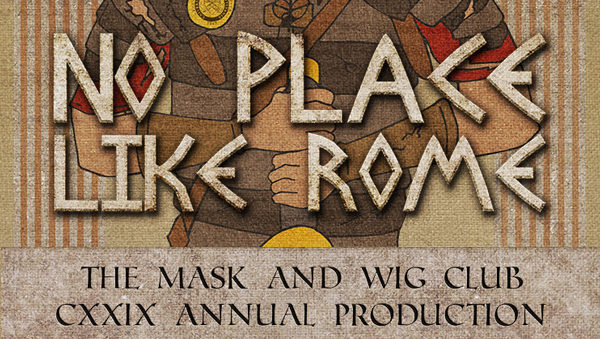 Mask and Wig on Tour in NYC, LA, SF & Pittsburgh (3/3-3/11)!