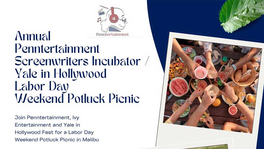 Penntertainment-picnic